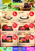 Ofertas de Monoprix Catar de 1 a 6 octubre 2026 Ofertas semanales - Página 9