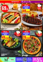 Ofertas de Monoprix Catar de 1 a 6 octubre 2026 Ofertas semanales - Página 10