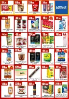 El Mahlawy Stores offers from 1 to 7 October 2026 Anniversary Offers - Page 20