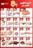 El Mahlawy Stores offers from 1 to 7 October 2026 Anniversary Offers - Page 9