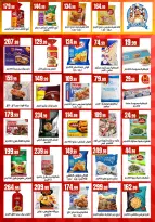 El Mahlawy Stores offers from 1 to 7 October 2026 Anniversary Offers - Page 18
