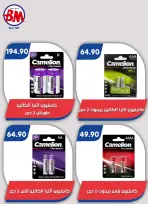 Bassem Market offers in Cairo from 1 to 18 October 2026 Back to School Deals - Page 68