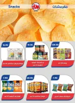 Bassem Market offers in Cairo from 1 to 18 October 2026 Back to School Deals - Page 12