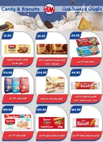 Bassem Market offers in Cairo from 1 to 18 October 2026 Back to School Deals - Page 6