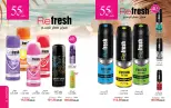 Mayway Egypt offers from 1 to 31 October 2026 October Catalog - Page 42