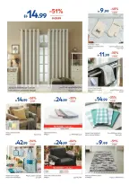 عروض كارفور الإمارات من ٢٩ سبتمبر حتى ٨ أكتوبر ٢٠٢٦ أعد لمنزلك بريقه من جديد - صفحة 24
