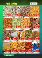 Talal Market supermarket Bahrain offers from 1 to 10 October 2026 Big Deals - Page 6