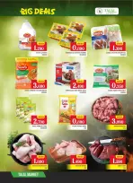 Talal Market supermarket Bahrain offers from 1 to 10 October 2026 Big Deals - Page 5