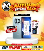 i Mart Bahrain offers from 2 to 8 October 2026 Autumn Sale - Page 40