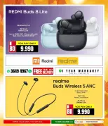 i Mart Bahrain offers from 2 to 8 October 2026 Autumn Sale - Page 68