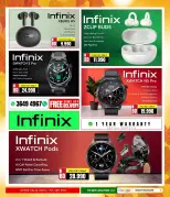 i Mart Bahrain offers from 2 to 8 October 2026 Autumn Sale - Page 66