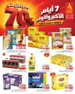 عروض ايه ماركت السعودية من ١٧ حتى ٢٣ ربيع الآخر ١٤٤٨ هـ (٣٠ سبتمبر إلى ٦ أكتوبر ٢٠٢٦) الأكبر والأوفر - صفحة 2