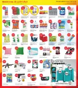 Ofertas de Grand hipermercado Kuwait de 4 a 6 octubre 2026 Grandes Ofertas de 3 Días - Página 8