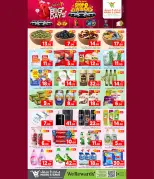 Ofertas de Mark & Save Catar de 5 a 7 octubre 2026 Tres grandes días - Página 4