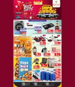 Ofertas de Mark & Save Catar de 5 a 7 octubre 2026 Tres grandes días - Página 5