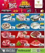 Ofertas de Mark & Save Catar de 5 a 7 octubre 2026 Tres grandes días - Página 2