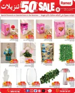 عروض أسواق رامز قطر من ٤ حتى ١٤ أكتوبر ٢٠٢٦ تنزيلات تصل لـ 50% - صفحة 14