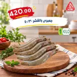 El Mahlawy market offers from 4 to 7 October 2026 Saving Deals - Page 10
