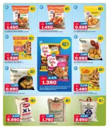 Ofertas de Oncost Kuwait de 5 a 7 octubre 2026 Productos básicos para el desayuno - Página 8