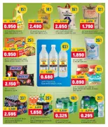Ofertas de Oncost Express Kuwait de 5 a 7 octubre 2026 Productos básicos para el desayuno - Página 3