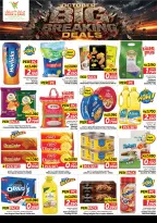 Ofertas de Mark & Save Aldjyj de 4 a 6 octubre 2026 Grandes ofertas de octubre - Página 2