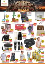 Ofertas de Mark & Save Aldjyj de 4 a 6 octubre 2026 Grandes ofertas de octubre - Página 3