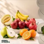 عروض عرفة ماركت بفرع الفيوم الثلاثاء ٦ أكتوبر ٢٠٢٦ عروض شادر الثلاثاء - صفحة 2