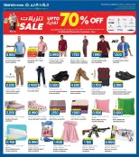 Ofertas de Grand hipermercado Kuwait de 7 a 13 octubre 2026 Ofertas de aniversario - Página 9