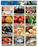 HyperMax Kuwait offers from 7 to 10 October 2026 Fresh products Offers - Page 1