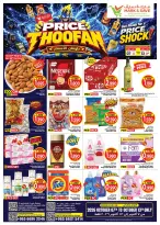 Ofertas de Mark & Save Jlyb, Fahaheel de 7 a 13 octubre 2026 Precio Thoofan - Página 1
