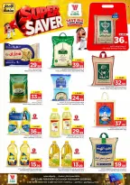 Al Wafa Hypermarket offers in Shola Mall, Khurais Mall from 24 Rabiʻ II to 1 Jumada I 1448 AH (7 – 13 October 2026) Super Saver - Page 8