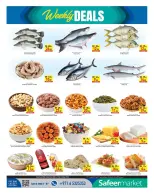 عروض سفير الإمارات من ٨ حتى ١٤ أكتوبر ٢٠٢٦ عروض أكتوبر المميزة - صفحة 4