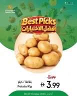 عروض تعاونية عجمان من ٨ حتى ١٤ أكتوبر ٢٠٢٦ العروض الطازجة - أفضل الاختيارات - صفحة 3