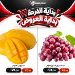 عروض جرين ترى بفرع سوهاج من ٨ حتى ١١ أكتوبر ٢٠٢٦ عروض نهاية الأسبوع - صفحة 5