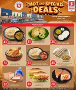 Safari hypermarket Qatar offers from 8 to 9 October 2026 Hot & Special Deals - Page 1