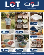 Offres LOT Bahreïn seulement vendredi 9 octobre 2026 Offre d'un jour - Page 3