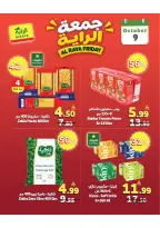 Al Rayah Market Saudi Arabia offers Friday، 26 Rabiʻ II 1448 (Friday 9 October 2026) Juma Al Raya Offers - Page 4