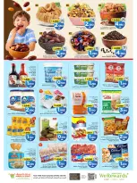 Offres Mark & Save Barka de 8 à 11 octobre 2026 Des prix fracassants - Page 4