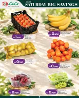 Offres Lulu Bahreïn seulement samedi 10 octobre 2026 Grosses ventes - Page 2