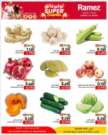 Offres Marchés Ramez Salalah de 8 à 10 octobre 2026 Super Économies - Page 20