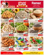 Offres Marchés Ramez Salalah de 8 à 10 octobre 2026 Super Économies - Page 17