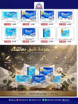 عروض جمعية القادسية التعاونية من ١٠ حتى ١٢ أكتوبر ٢٠٢٦ مهرجان السوق المركزى - صفحة 20