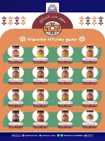 عروض جمعية القادسية التعاونية من ١٠ حتى ١٢ أكتوبر ٢٠٢٦ مهرجان السوق المركزى - صفحة 27