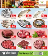 Ofertas de Mark & Save Catar de 12 a 14 octubre 2026 Super Saver Week - Página 3