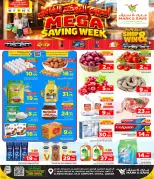Ofertas de Mark & Save Catar de 12 a 14 octubre 2026 Super Saver Week - Página 1