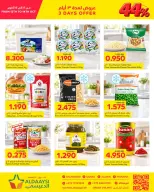 عروض أسواق الدعيسي البحرين من ١٢ حتى ١٤ أكتوبر ٢٠٢٦ عرض 3 أيام - صفحة 2