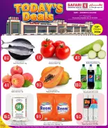 Safari hypermarket Qatar offers Tuesday 13 October 2026 Today's Deals - Page 1