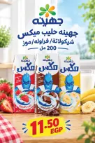 عروض المحلاوى ماركت من ٨ حتى ٢٥ أكتوبر ٢٠٢٦ املأ عربيتك ووفر فى ميزانيتك - صفحة 20