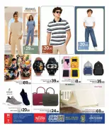 Nesto Hypermarkets Qatar offers from 12 to 14 October 2026 Great Savings - Page 8