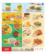 Nesto Hypermarkets Qatar offers from 12 to 14 October 2026 Great Savings - Page 4